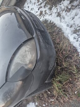 prodám díly z FORD PUMA MK1 1.7 - 5