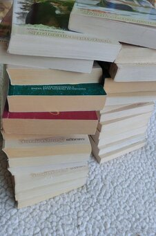 různé harlequiny - 5