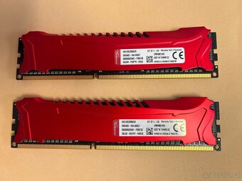 Staré high-end komponenty - 5