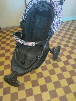 Britax sport - 5