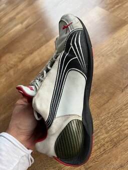 Puma Ferrari tenisky - 5