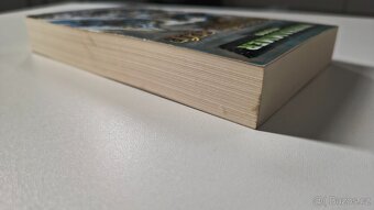 Warhammer 40000 - Ragnar - Ragnarův spár - 5