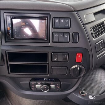 DAF XF 480 SSC Standard        (4385- PUJ-MO) 2BA 5973 - 5