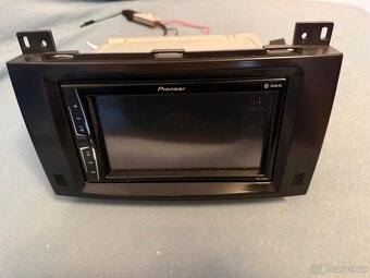 Autorádio Pioneer - 5