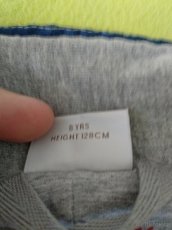 Kabátek-sáčko Zn. Next - 5