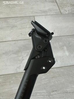 Odpružená sedlovka REDSHIFT - 5