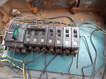 Stavební rozvaděč - 5