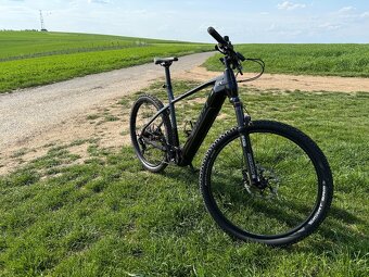 ELEKTROKOLO Ghost E-Teru Advanced XL - 5