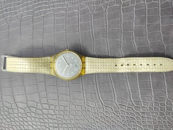 Swatch AG 2000 - 5