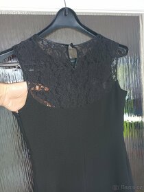 Dámské společenské šaty F&F - 5