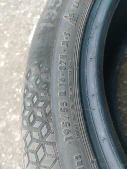 195/55 R 16 87H Beat Drive - 5
