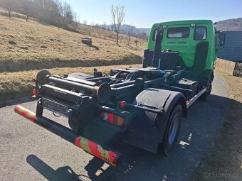 Avia D120 kontejner - 5