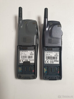 Sony J5 a J6 na ND - 5