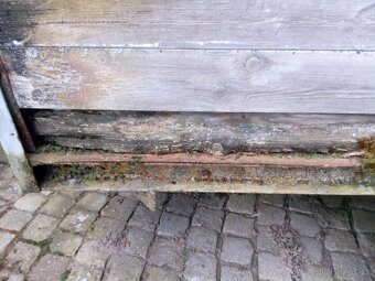 Vlečka za traktor - 5