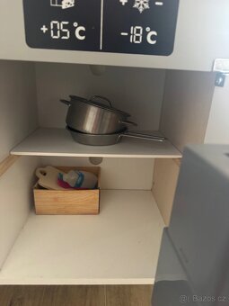 Dětská kuchyňka - 5