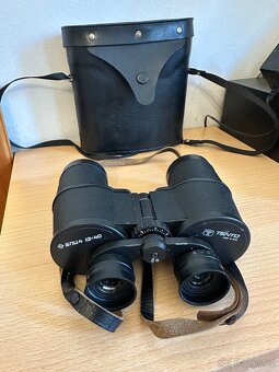 dalekohled BPC4 12x40 - 5