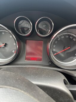 Opel insignia 2.0cdti AUTOMAT - 5