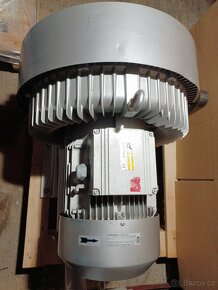 Vývěvy Becker a Airtech - 5