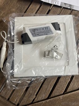 1 Ks - LED světlo EGLO - 5