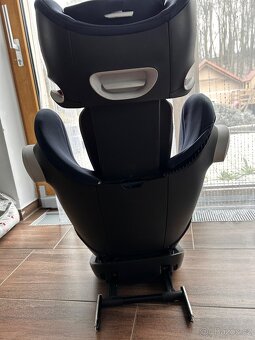 Autosedačka Cybex 9-36 a 15-36 - 5