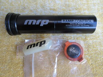 MRP Ramp Control - 5