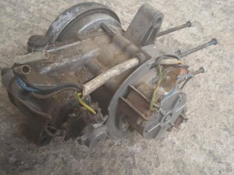 motor babeta - 5