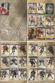 Hokejové karty - HC Liberec - 5