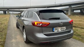Opel Insignia Sportstourer 2.0 CDTI Innovation 2018 - 5