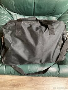 Cestovní taška přes rameno - 5