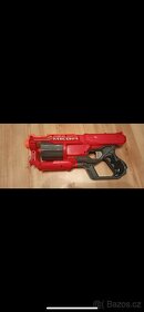 Nerf zbraně - 5