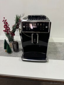 Kávovar Saeco Xelsis SM 7580 - 5