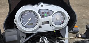 BMW F650 GS - 5