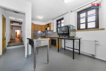 Prodej domu, 393 m², Jiřičná, okr. Klatovy - 5