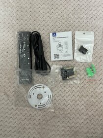 NexiGo N990 4K PTZ Webcam - 5