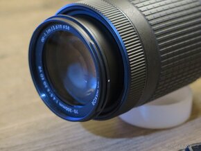 Nikon 70-300 mm f/4,5–6,3 G AF-P DX ED VR - 5