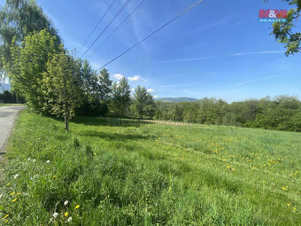 Prodej pozemku k bydlení, 1258 m², Třinec - Nebory - 5