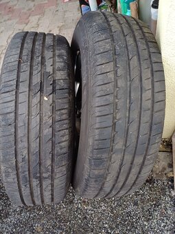 Hankook letní - 5