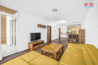 Prodej bytu 2+kk, 63 m², Praha, ul. V háji - 5