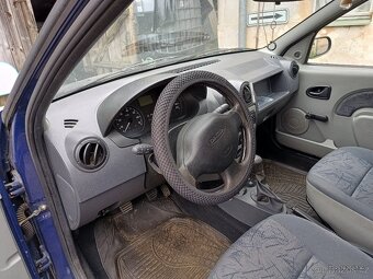Dacia Logan - 5