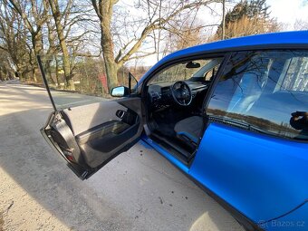 BMW i3 60 Ah - 5