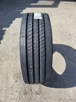 OTANI 315/70 r22,5 154/150L . M+S . 3PMSF - 5