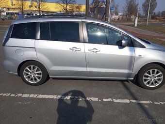 Mazda5 1.8 85kw benzín+ Lpg - 5