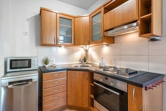 REZERVOVÁNO Prodej bytu 2+1, 52 m², Jablonec nad Nisou - 5