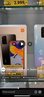 Redmi NOTE 11PRO 5G - 5
