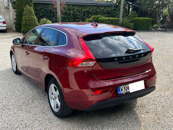 Volvo V40 D2 2.0L 120k Summum - 5
