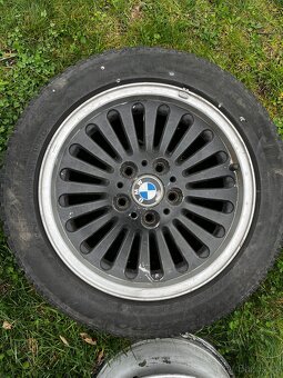 Styling 33 7Jx16 ET20 5x120 R16 - 5