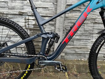Trek Slash 8 vel. XL - upgraded - 5