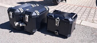 3 x kufr SW-motech - 5