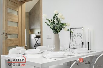 Prodej, domy/vila, 200 m2, Tyršova 456, 56151 Letohrad, Ústí - 5