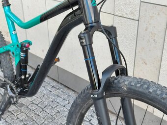 Merida One-Forty 400 SE 2021 - 5